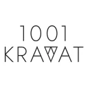 1001 Kravat marka logosu