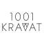1001 Kravat marka logosu