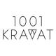 1001 Kravat marka logosu