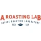 A Roasting Lab marka logosu