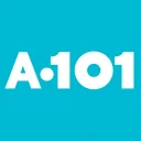 A101 marka logosu