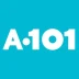 A101 marka logosu