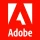 Adobe marka logosu