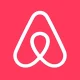Airbnb marka logosu