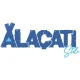 Alaçatı Stili marka logosu