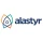 Alastyr Hosting marka logosu