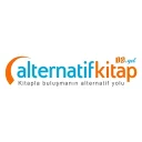 Alternatif Kitap marka logosu