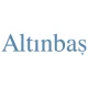 Altınbaş marka logosu