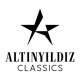 Altınyıldız marka logosu