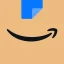 Amazon marka logosu
