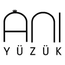 Anı Yüzük marka logosu