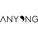 Anyong marka logosu