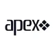 Apex Halı marka logosu