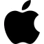 Apple marka logosu