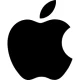Apple marka logosu