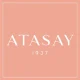 Atasay marka logosu