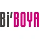 Bi'Boya marka logosu