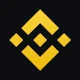 Binance marka logosu