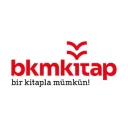 BKM Kitap marka logosu