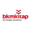 BKM Kitap marka logosu