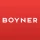 Boyner marka logosu