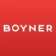 Boyner marka logosu