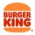 Burger King marka logosu