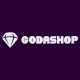 Codashop marka logosu