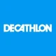 Decathlon marka logosu