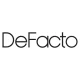 DeFacto marka logosu