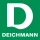 Deichmann marka logosu