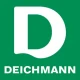 Deichmann marka logosu