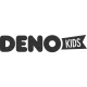 Denokids marka logosu
