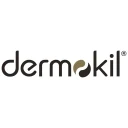 Dermokil marka logosu