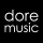 Doremusic marka logosu