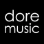 Doremusic marka logosu