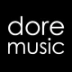 Doremusic marka logosu