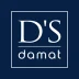 D'S Damat marka logosu