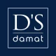 D'S Damat marka logosu
