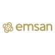 Emsan marka logosu