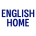 English Home marka logosu