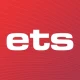 Etstur marka logosu