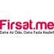 Firsat.Me marka logosu