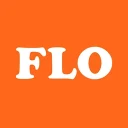 FLO marka logosu