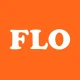 FLO marka logosu