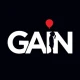 GAİN marka logosu