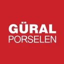 Güral Porselen marka logosu