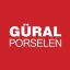 Güral Porselen marka logosu