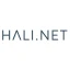 HALI.net marka logosu