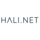 HALI.net marka logosu